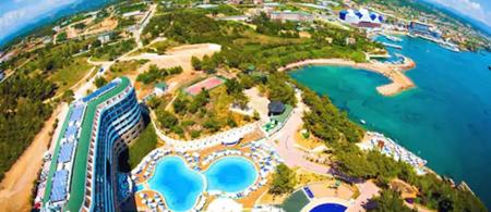A Good Life Utopia Family Resort