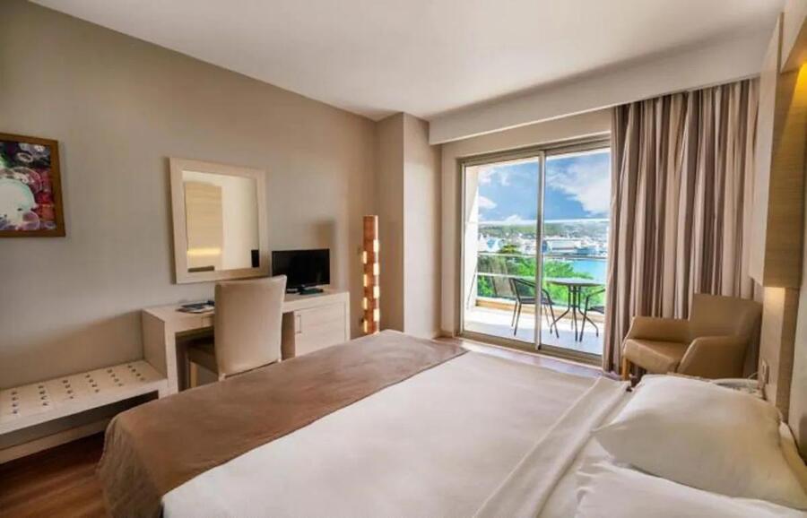 A Good Life Utopia Family Resort