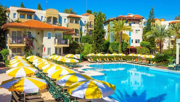 Gardenia Beach