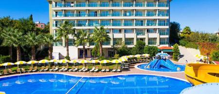 Gardenia Beach