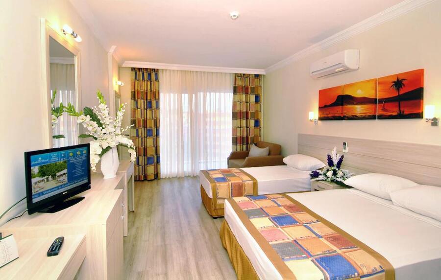 Gardenia Beach