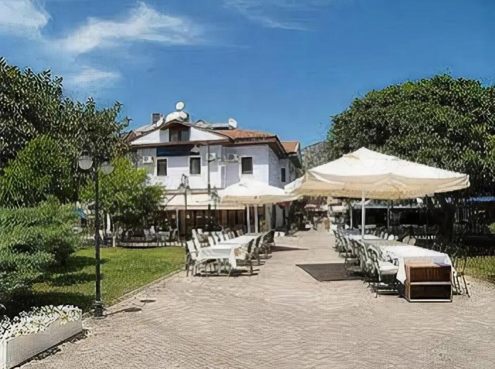 Göcek Mavi