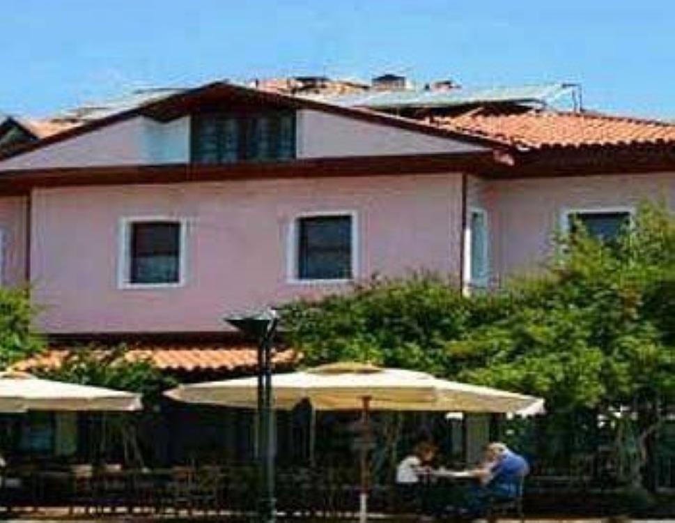 Göcek Mavi