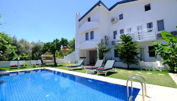 Yonca Resort