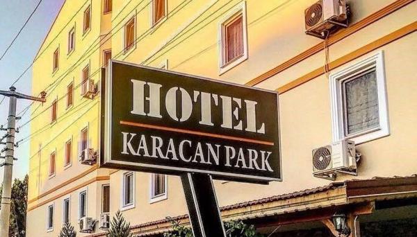 Karacan Park Hotel