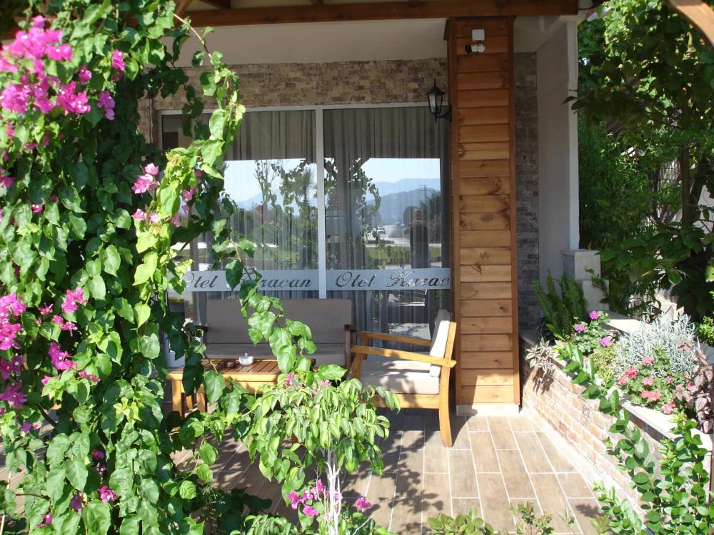 Karacan Park Hotel