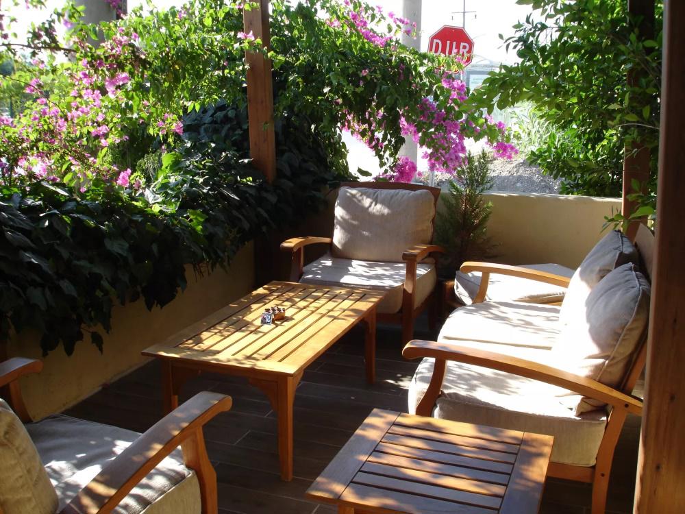 Karacan Park Hotel