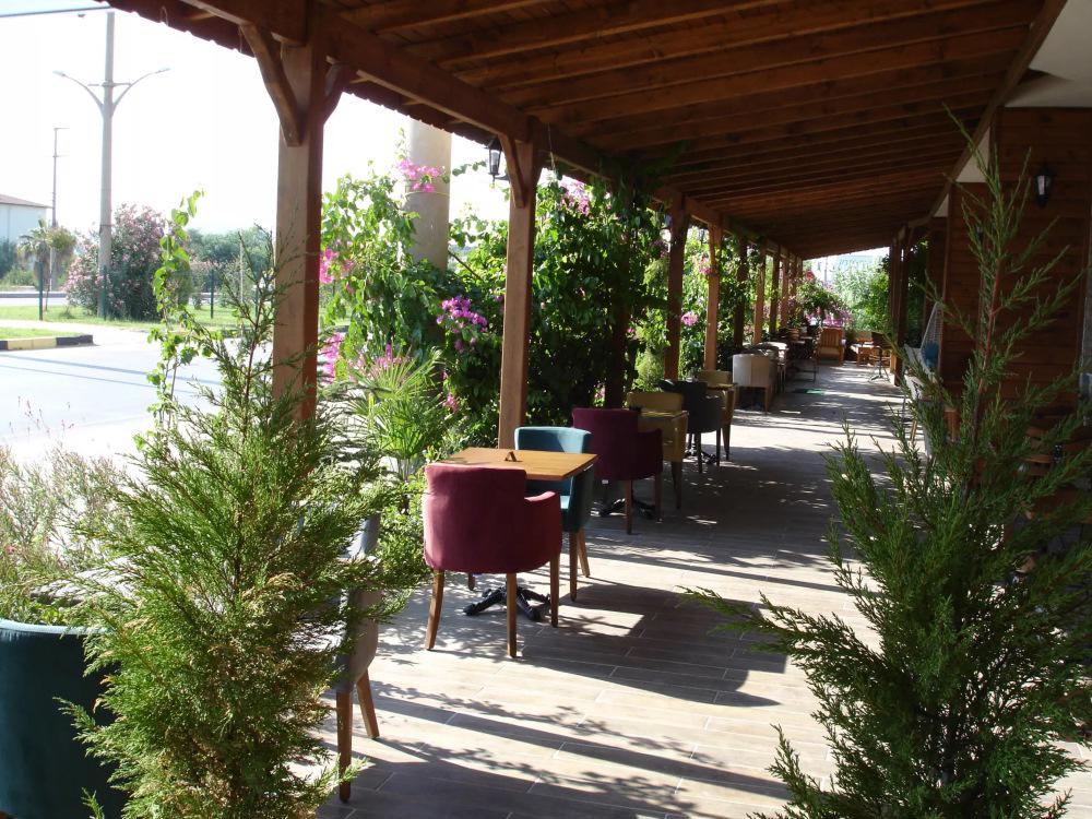 Karacan Park Hotel