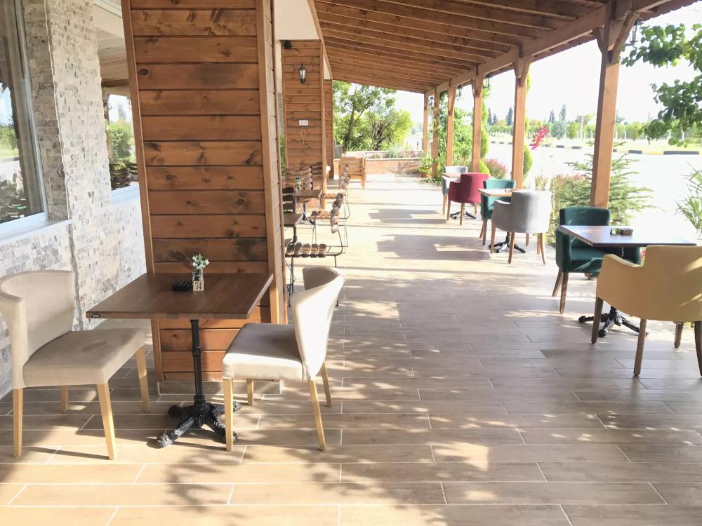 Karacan Park Hotel