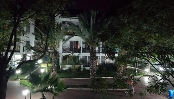 Ganita Holiday Village