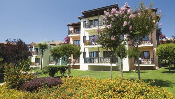 Gypsophila Holiday Village