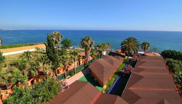 Club Star Beach