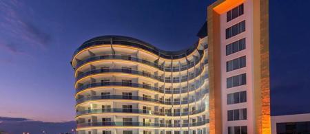 The Marilis Hill Resort Hotel