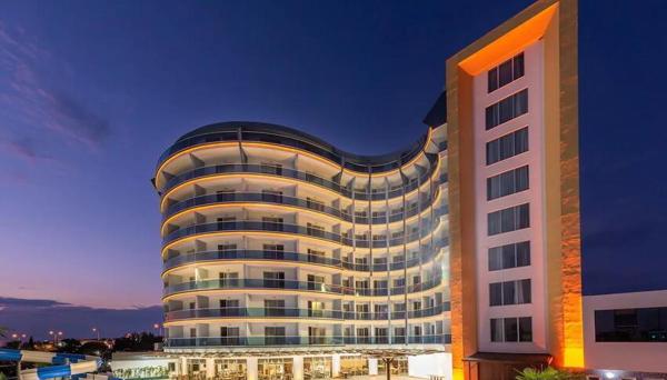The Marilis Hill Resort Hotel
