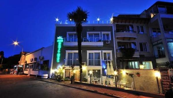 Ada Sahil Otel