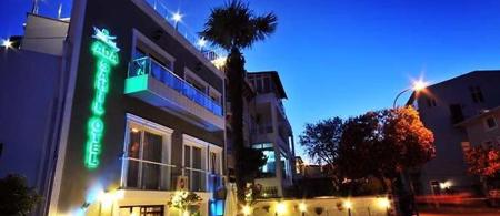 Ada Sahil Otel