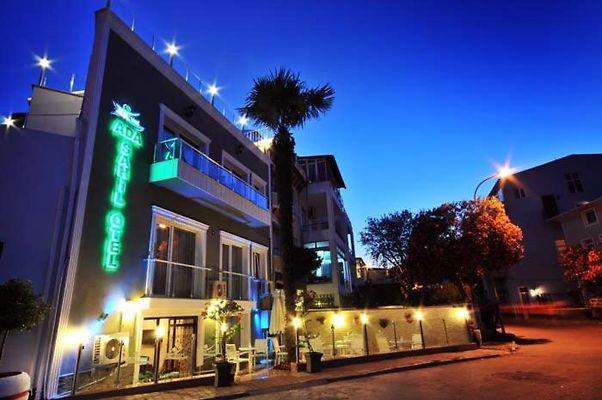 Ada Sahil Otel