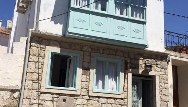 Sayeban Hotel Alaçatı