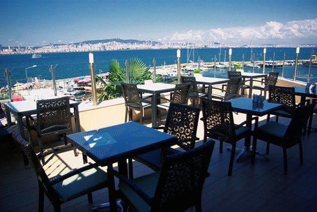 Ada Sahil Otel