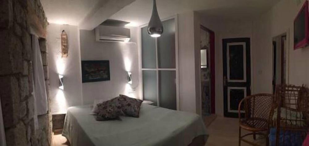 Sayeban Hotel Alaçatı