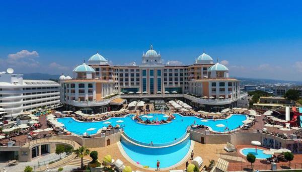 Litore Resort Hotel & Spa