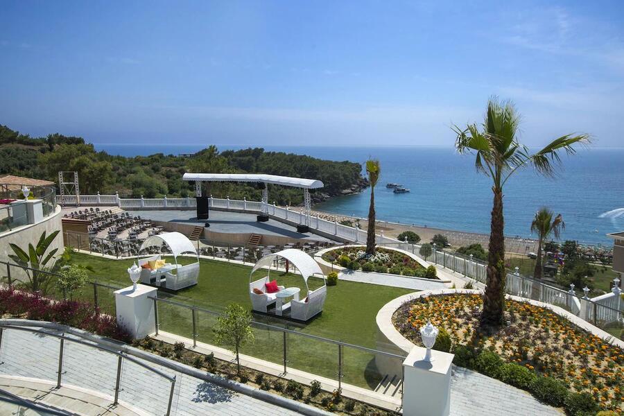 Litore Resort Hotel & Spa