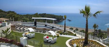 Litore Resort Hotel & Spa