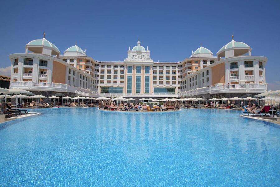 Litore Resort Hotel & Spa