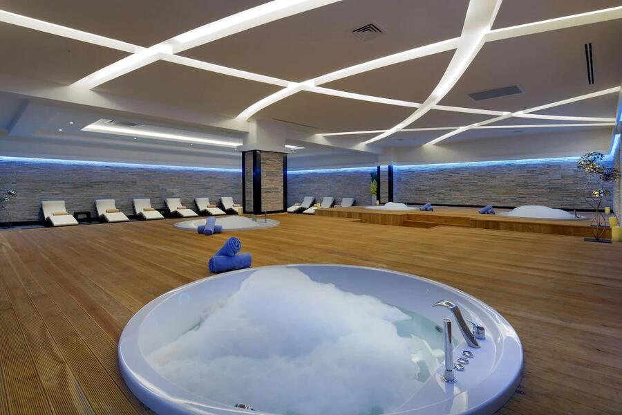 Litore Resort Hotel & Spa