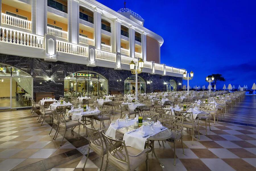 Litore Resort Hotel & Spa