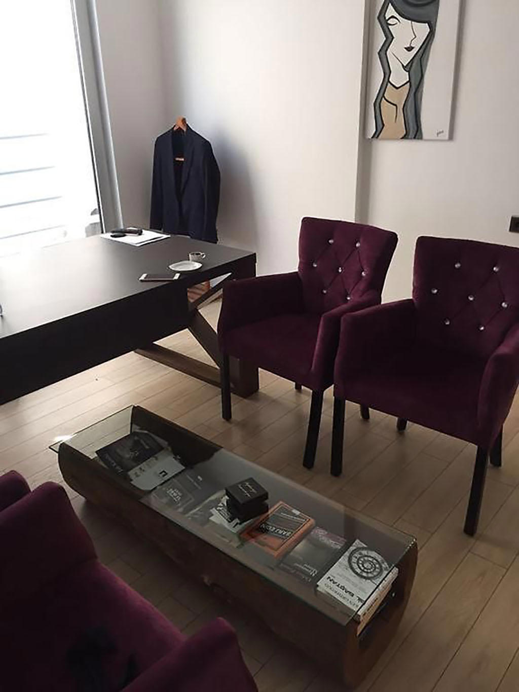 Kentpark Exclusive Hotel
