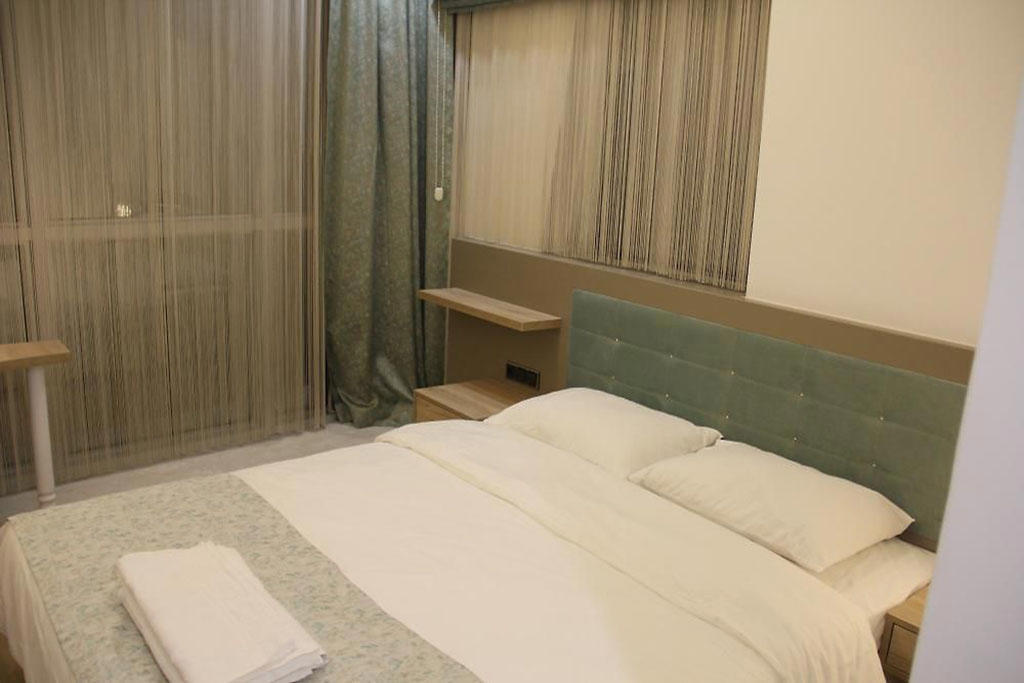 Kentpark Exclusive Hotel