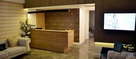 Kentpark Exclusive Hotel