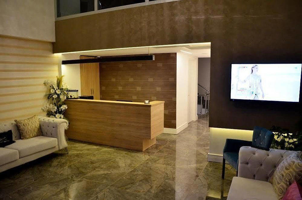 Kentpark Exclusive Hotel