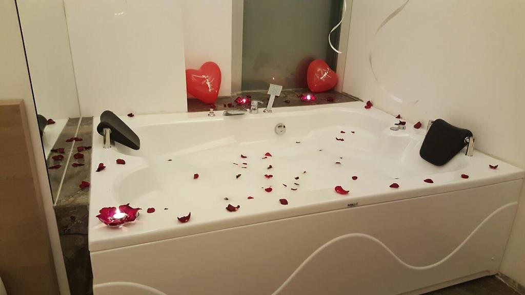 Kentpark Exclusive Hotel