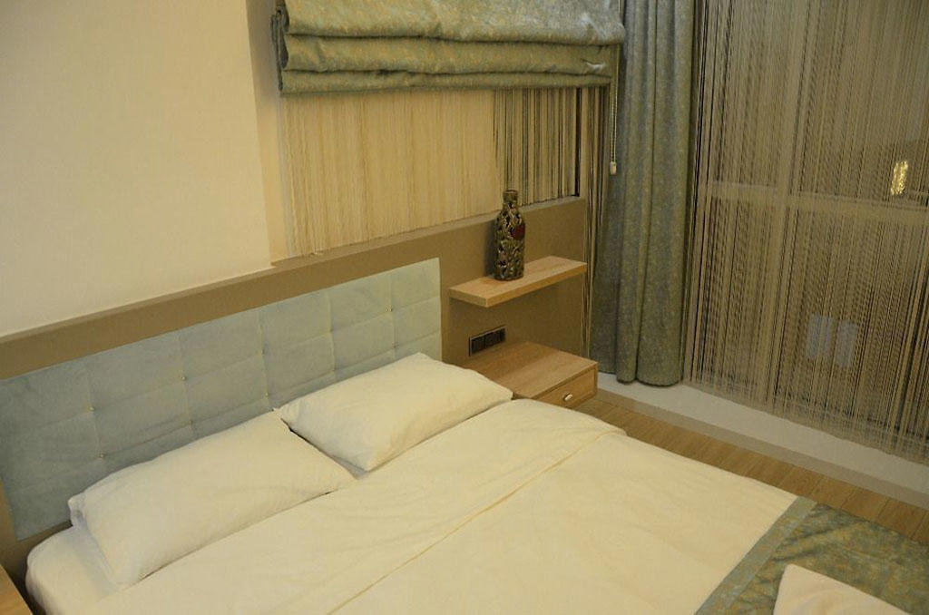 Kentpark Exclusive Hotel