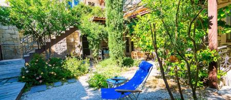 Sakin Ev Hotel