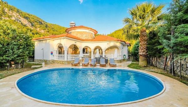 Villa Tophill
