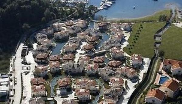 Portville Holiday Villas