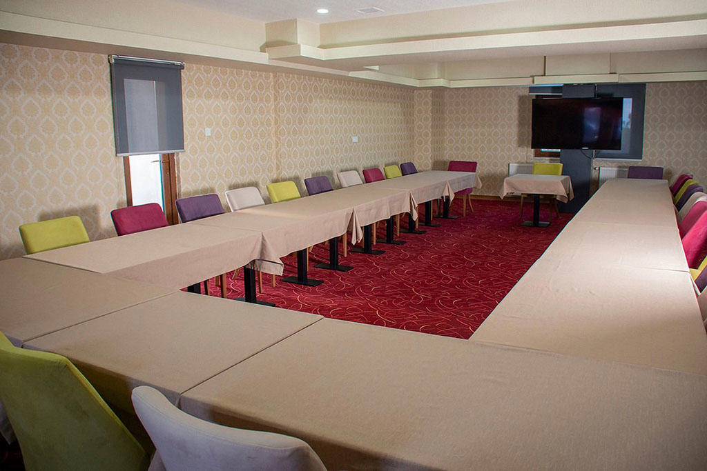 Yozgat Çamlik Hotel Restaurant