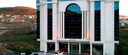 Grand Ser Hotel