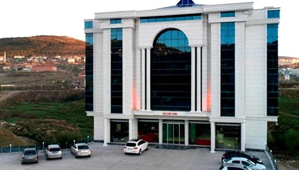 Grand Ser Hotel
