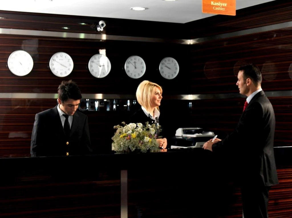 Grand Ser Hotel