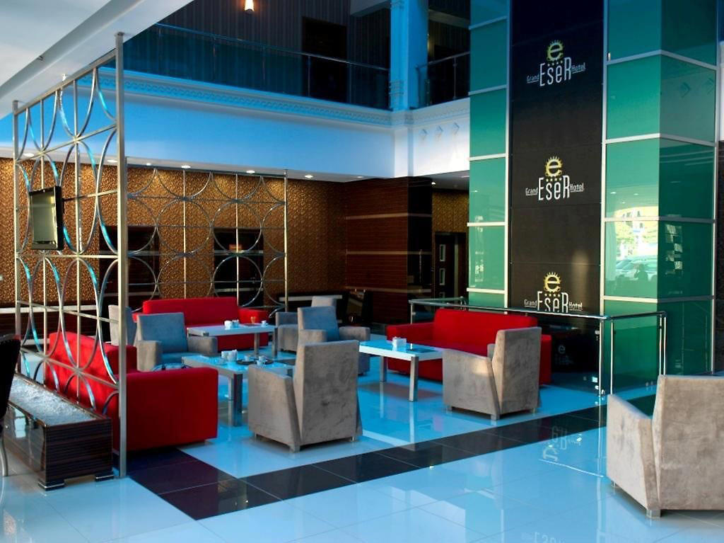 Grand Ser Hotel