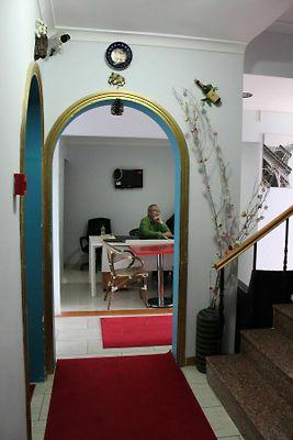 Kalamari 2 Hotel
