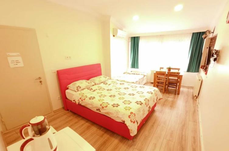 Halikarnas Butik Hotel