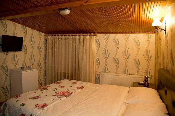 Halikarnas Butik Hotel