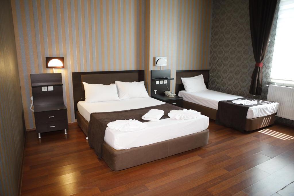 Safir Gold Palace Hotel & Spa