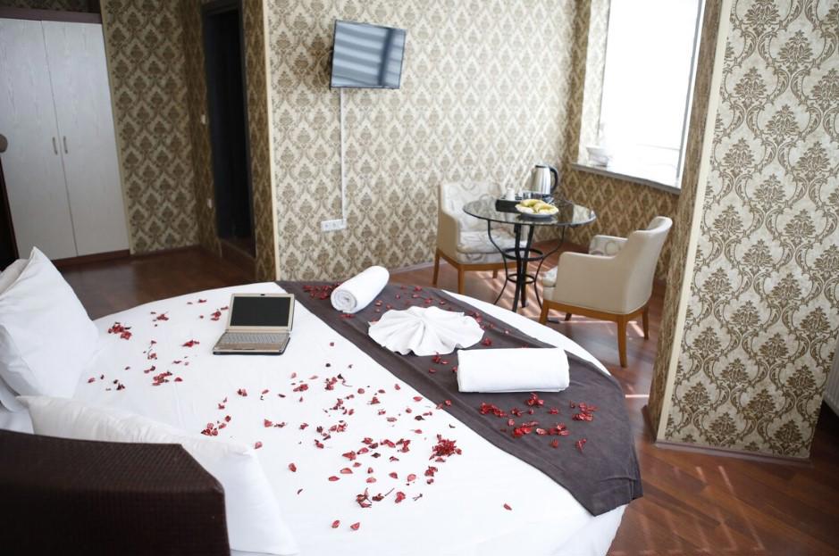 Safir Gold Palace Hotel & Spa