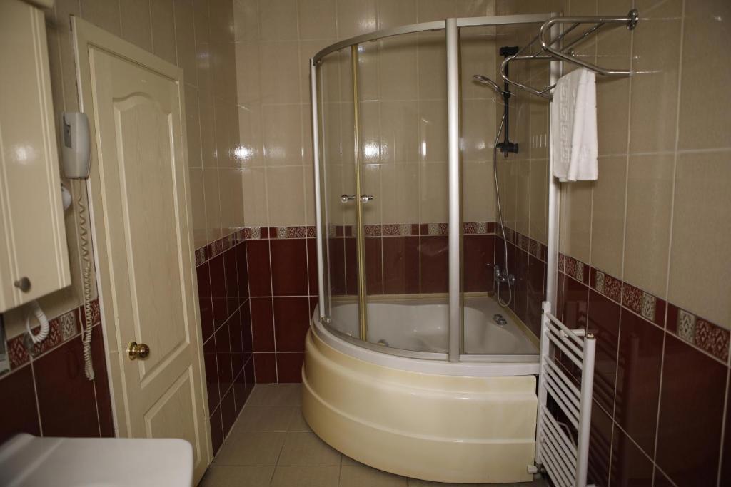 Safir Gold Palace Hotel & Spa